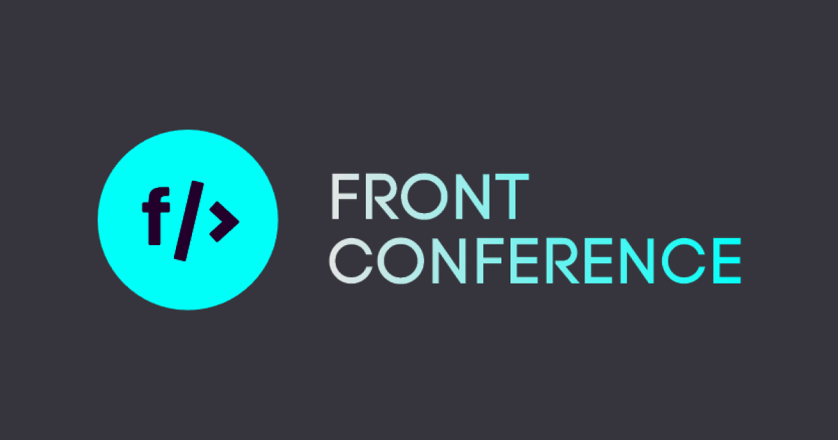 Front Conference Zurich